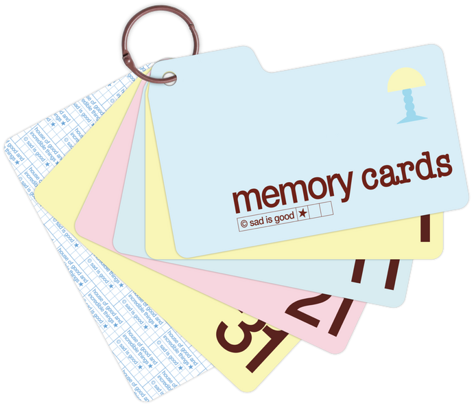 memory cards