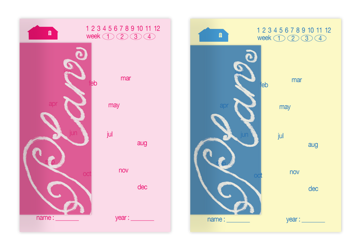 planner