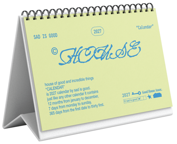 calendar